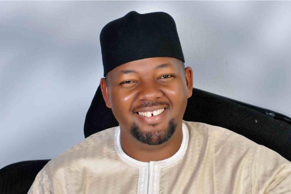 Buhari Cannot Create Jobs For Everybody – Ismaeel Ahmed
