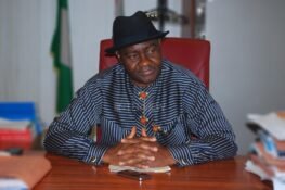 Abe Vs Amaechi: Friends Fall Apart