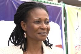 Why Athletics Is Down In Nigeria – Mary Onyali