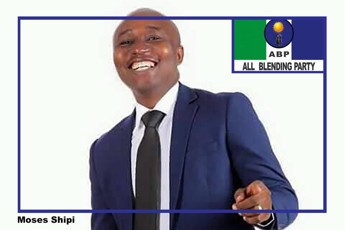 Know Your Candidate: Moses Shipi – ABP