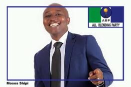 Know Your Candidate: Moses Shipi – ABP