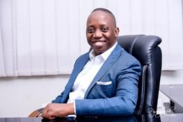 How I Moved From Pulpit To Public Stage – Niyi Adesanya