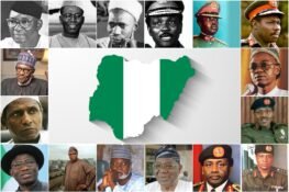 Am I A Nigerian?