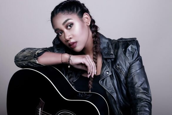 Nigerian Men Are Very Flirty – Rose May Alaba