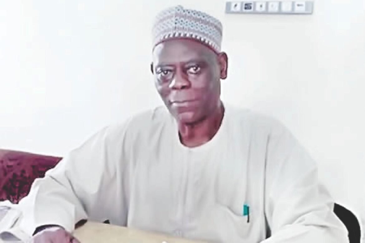 New Emirates: I won’t Be Surprised If Sokoto Is Next – Anthony Sani, Secretary General ACF
