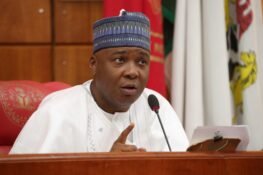 Inside Saraki’s World Of Political Patronage
