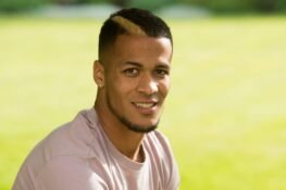Super Eagles Are Hungry For Success- Troost-Ekong