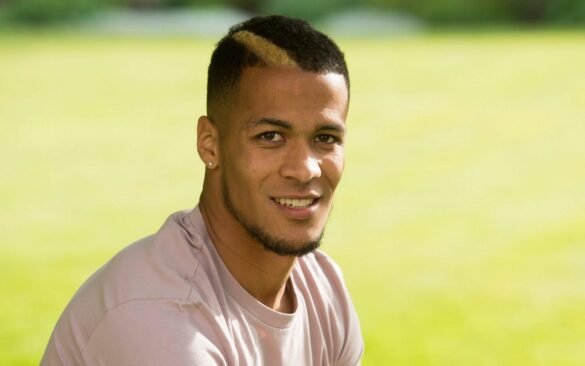 Super Eagles Are Hungry For Success- Troost-Ekong