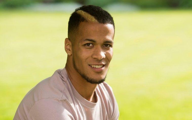 Super Eagles Defender, William Troost-Ekong / Photo credit: Khrisblog