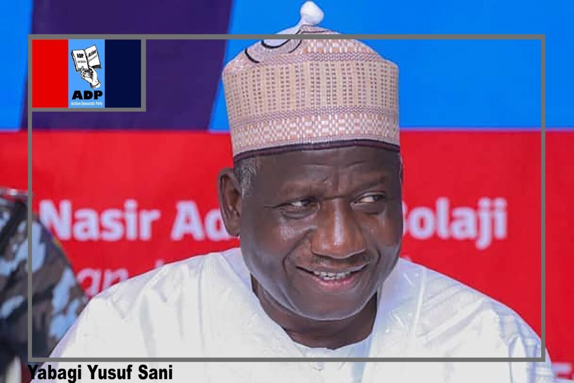Presidential Election: Our Agents Were Compromised – Y.Y Sani