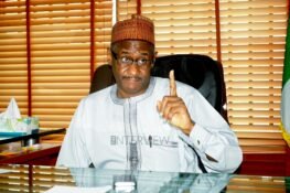 I’m At NHIS To Do God’s Work – Executive Secretary Yusuf