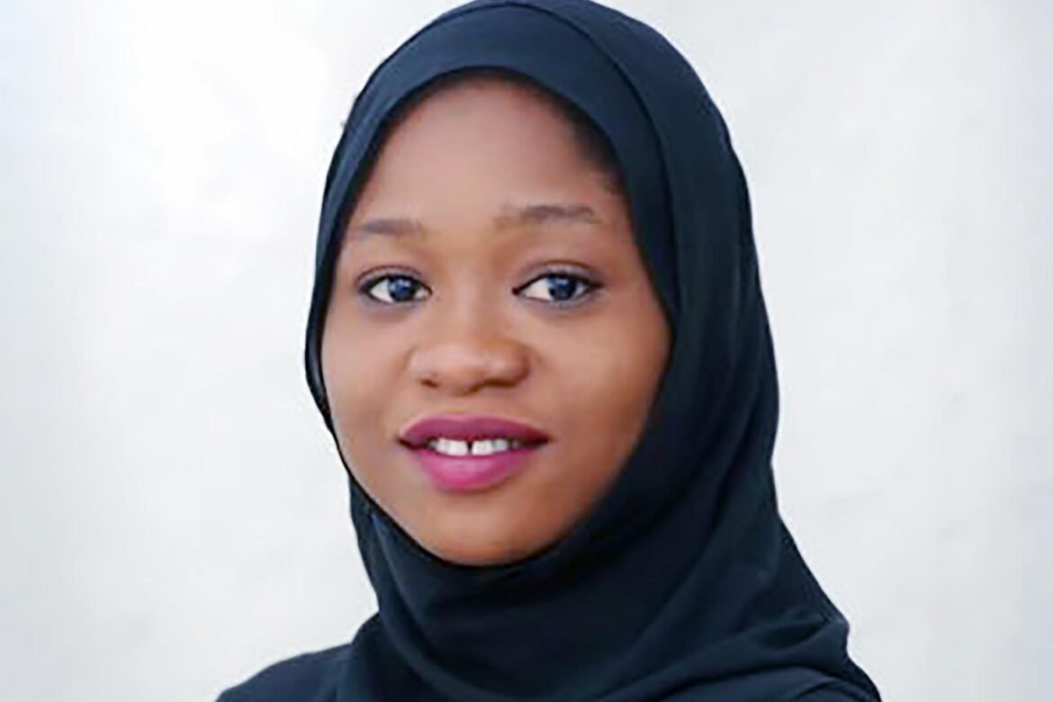 No Woman Has Ever Been Elected into Kano State House Of Assembly – Zainab Sulaiman Umar