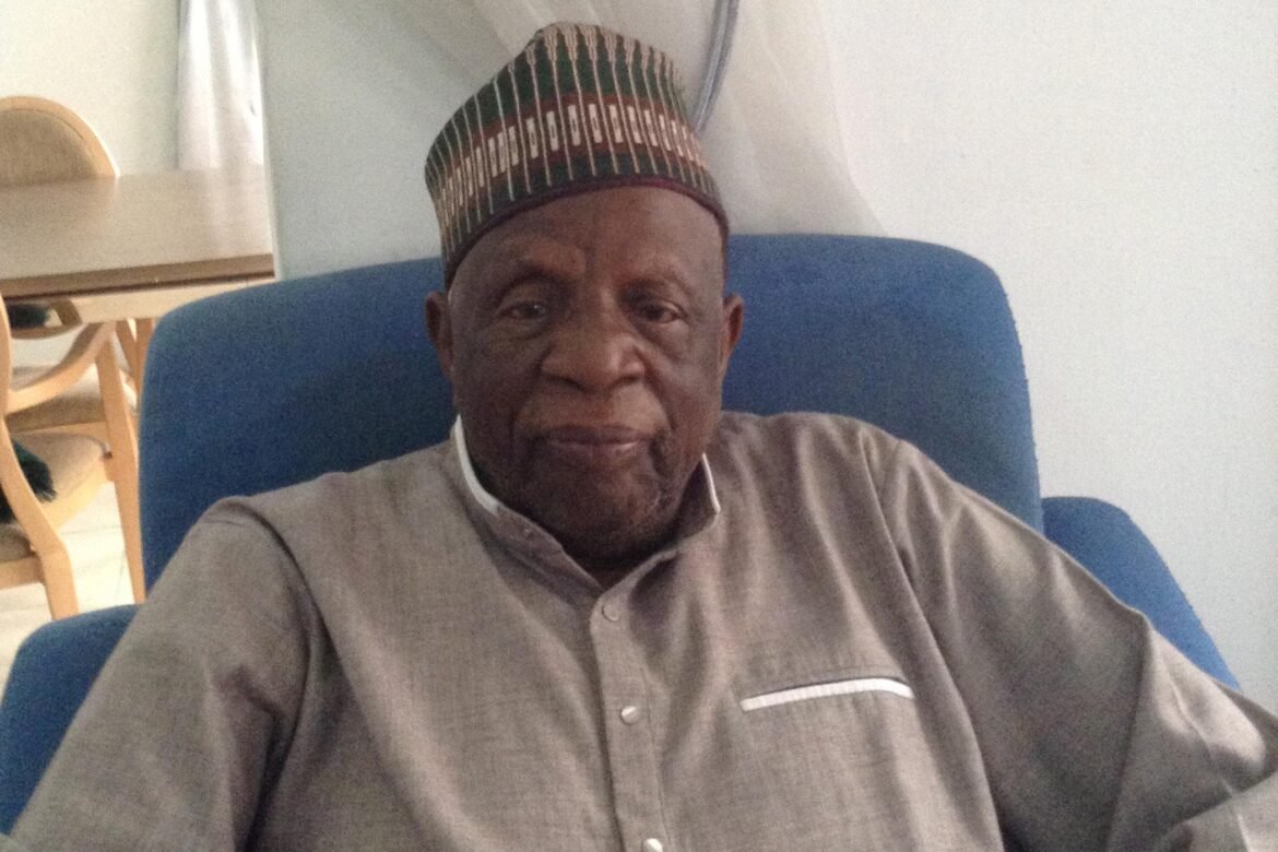 Every Paragraph In Africa Free Trade Agreement Is Anti-Nigeria – Abubakar Abdulkadir