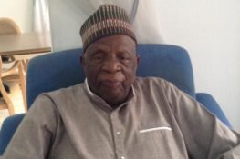 How Sanusi Managed Obasanjo’s Charge On Interest Rates – Abubakar Abdulkadir