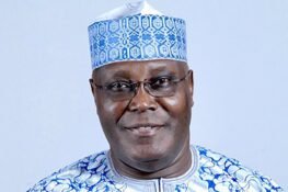 Court Dismisses Suit Challenging Atiku’s Eligibility To Contest Presidency In 2023 Election