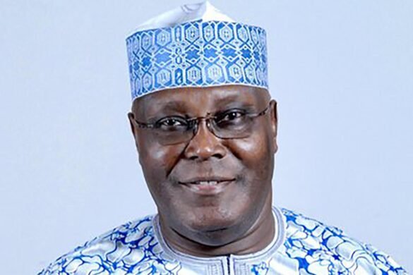 2023: Atiku, PDP Governors Meet To Strategise