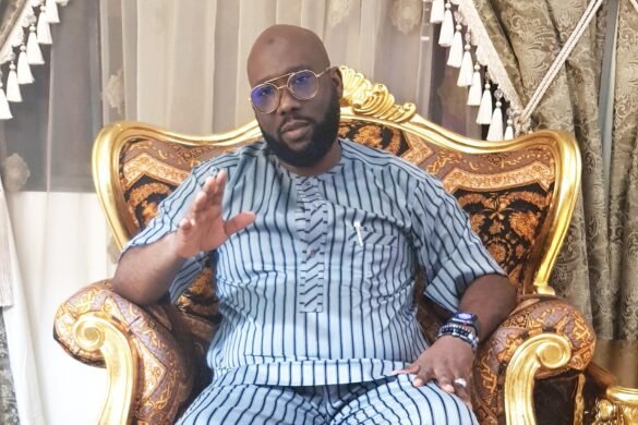 How Atiku’s Gift Saved My Daughter – Bala Malgwi