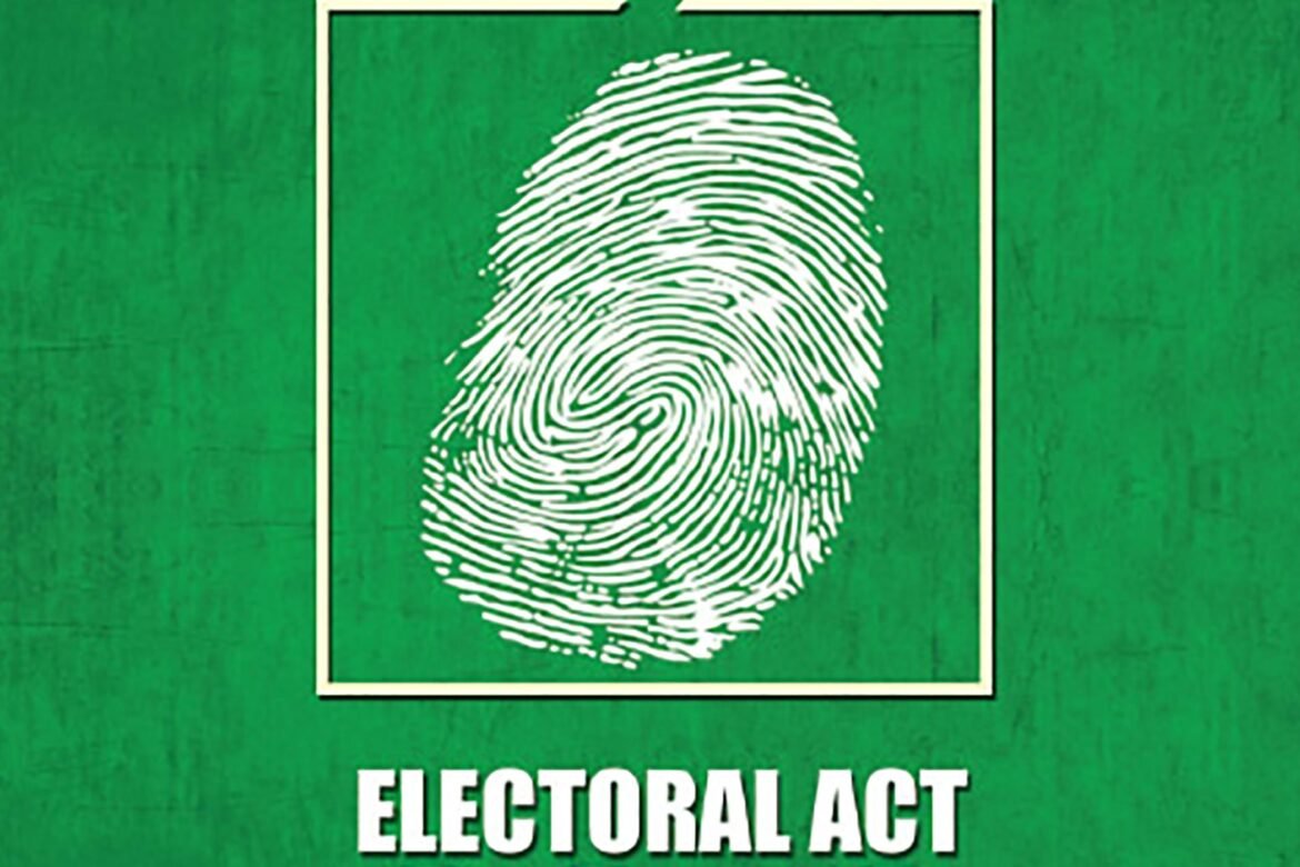 Where’s The Devil In The Electoral Bill?