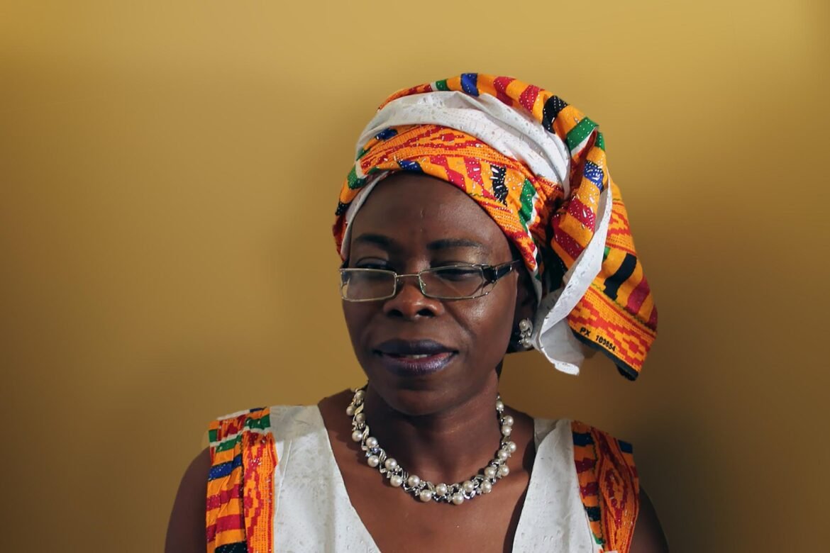 Those Who Use Banned Substance Must Pay Price – Falilat Ogunkoya