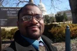 PWDs: Our Women Are Molested In Public Buses, Others – Gboyega Alesinloye