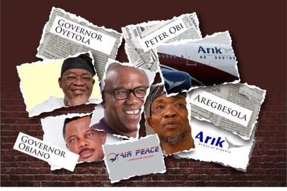 Ogbeni And Osun’s First Test