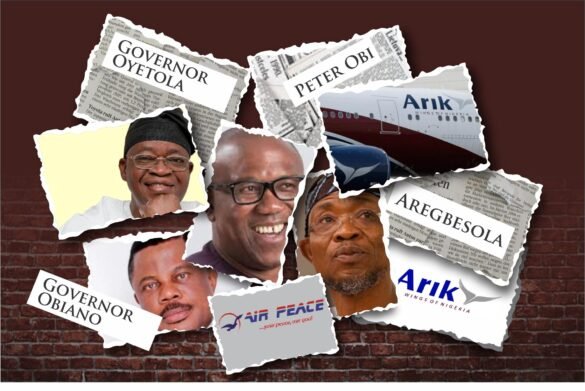 Ogbeni And Osun’s First Test