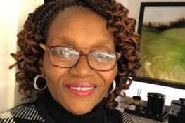 How To Identify Abusive Partner – Josephine Effah-Chukwuma