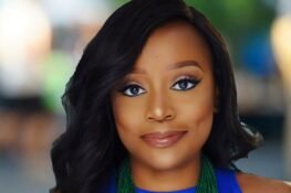 Working with Izu Ojukwu Was a Fantastic Opportunity – Michelle Dede