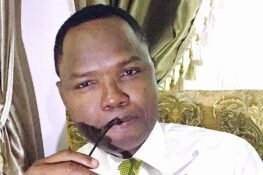 CBN Should Let Naira Exchange For N500 To $1 – Odilim Enwegbara