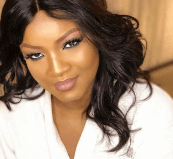 Omotola To Fans: Stop Voting For Recycled People