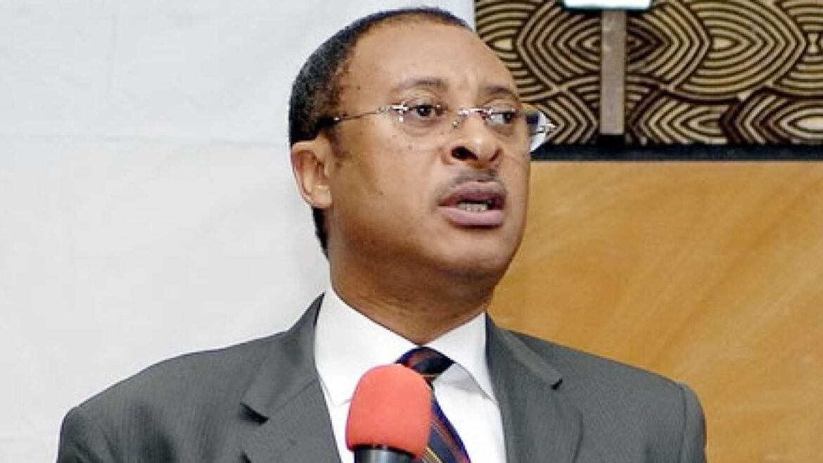 Democracy: Nigeria Needs Total Restructuring – Pat Utomi