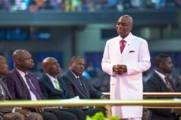Oyedepo and The Perils of Satire