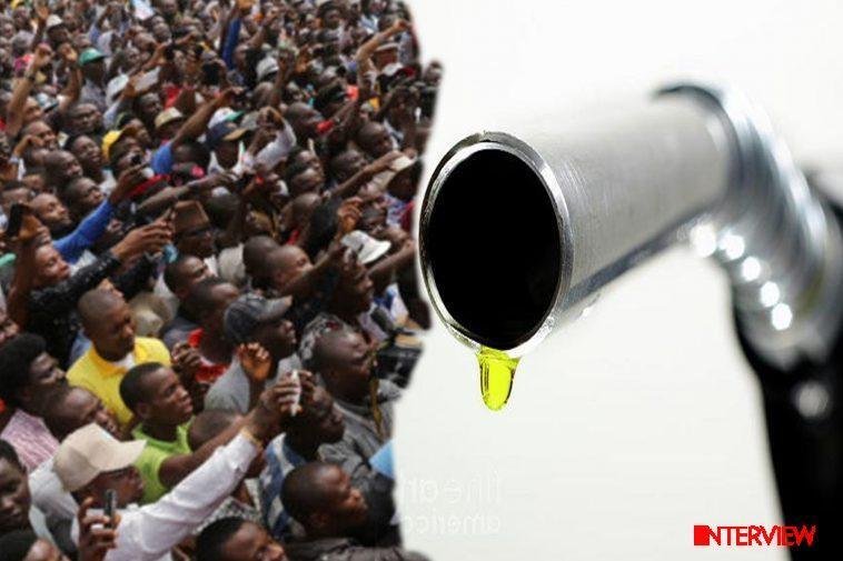 The UN projects that by 2100, if current figures continue, the population of Nigeria will be over 746 million / Photo credit: Olorisupergal.com /Ceasefiremagazine.co.uk