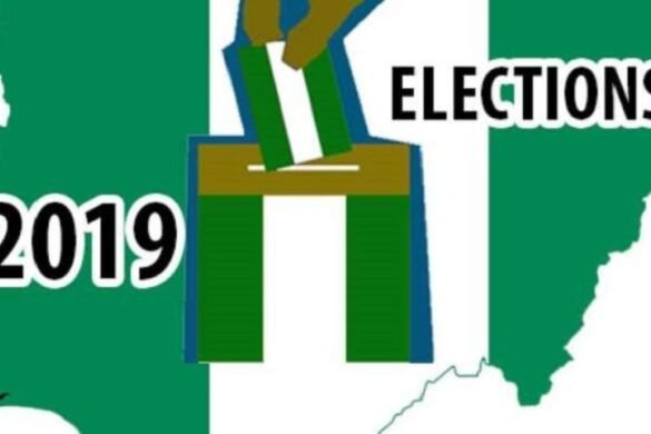 10 Things Nigerian Voters Should Know