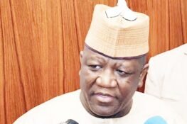 The Shame Of Zamfara’s Zig-Zag