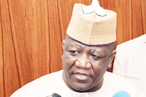 The Shame Of Zamfara’s Zig-Zag