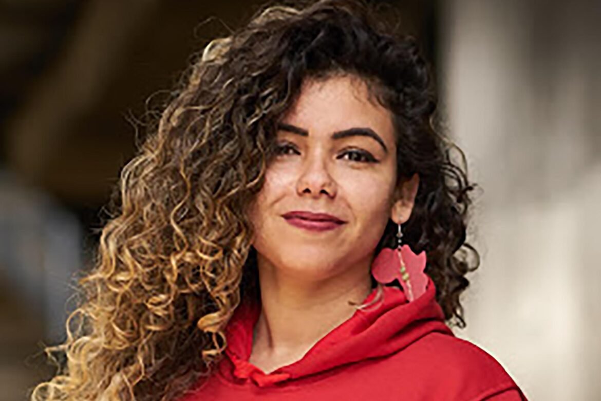 How I Overcame Cultural Monsters – Aya Chebbi, AU Envoy