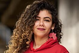 How I Overcame Cultural Monsters – Aya Chebbi, AU Envoy
