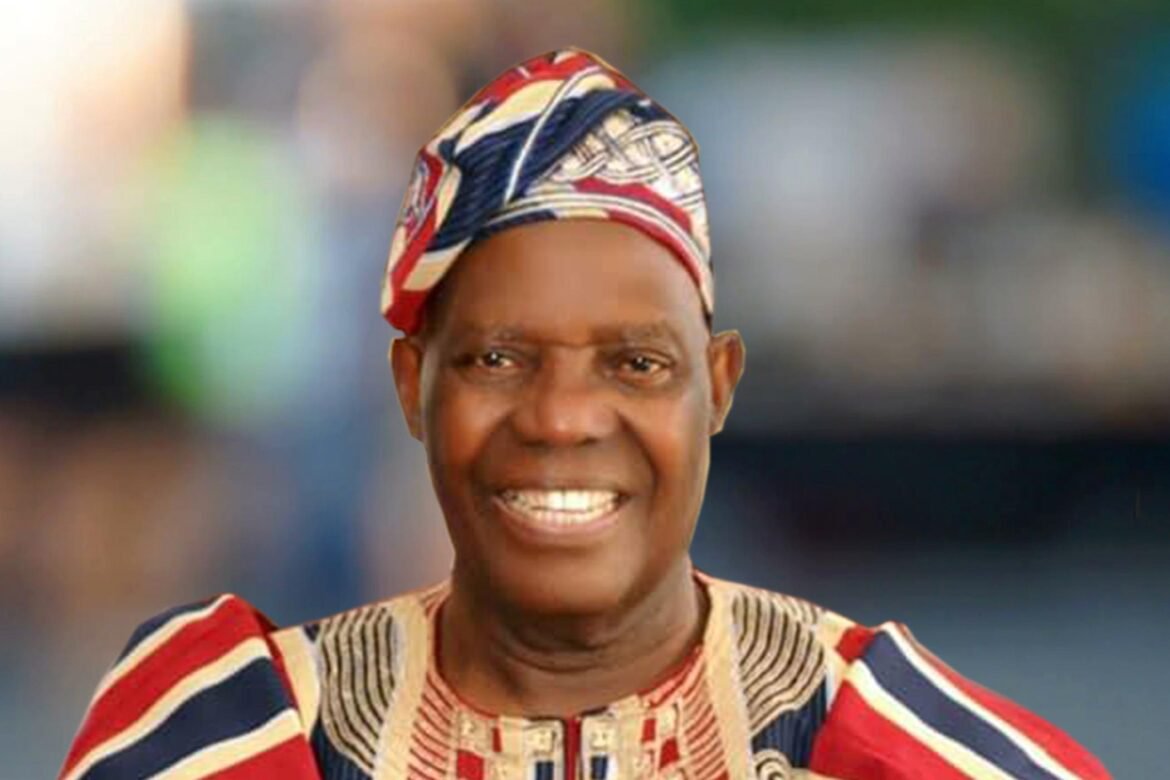 Akande: The Last of Awo’s Cavalry Men