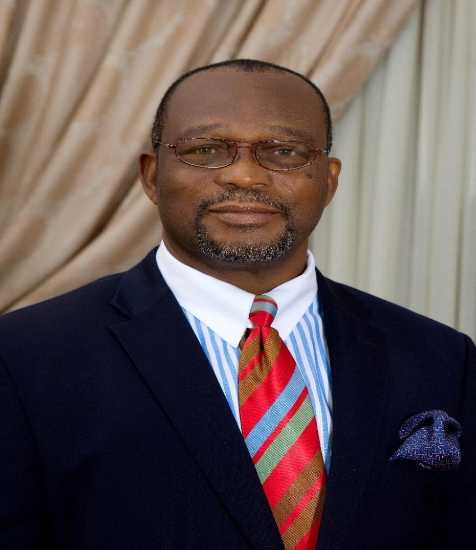 Family planning expert, Dr. Ejike Oji says that Family planning is a right / Photo credit: Ejike Oji