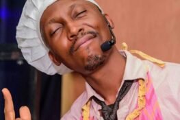 Frank Donga: Amazing Story of Scientist-turned Entertainer
