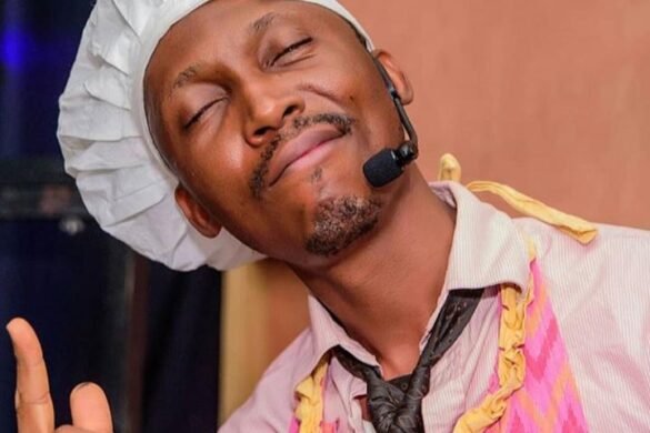 Frank Donga: Amazing Story of Scientist-turned Entertainer