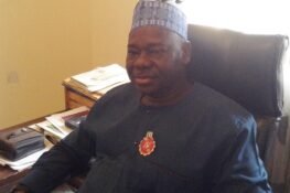 Steps To Make Lagos Africa’s Financial Services Centre – Ibrahim Shettima