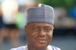 APC Will Win With Or Without Mama Taraba – Ibrahim el-Sudi