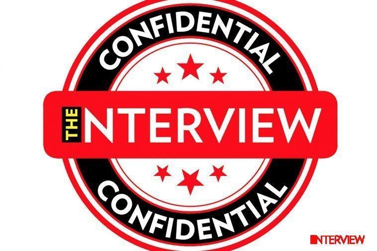 Interview Confidential: brings you stories behind the news