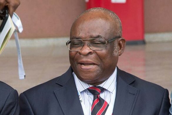 Onnoghen’s Exit: Not if, but when