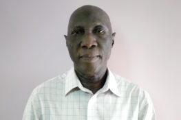 We’re Only Training Students To Speak English – Prof Bidmos
