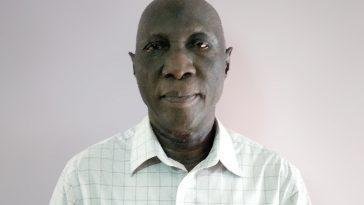 Professor Muritala Aderemi Bidmos is a former of the education faculty, University of Lagos