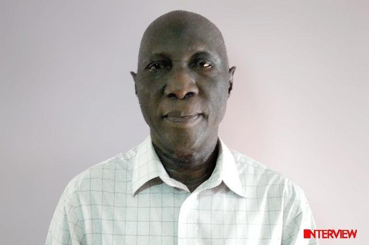 Professor Muritala Aderemi Bidmos is a former of the education faculty, University of Lagos