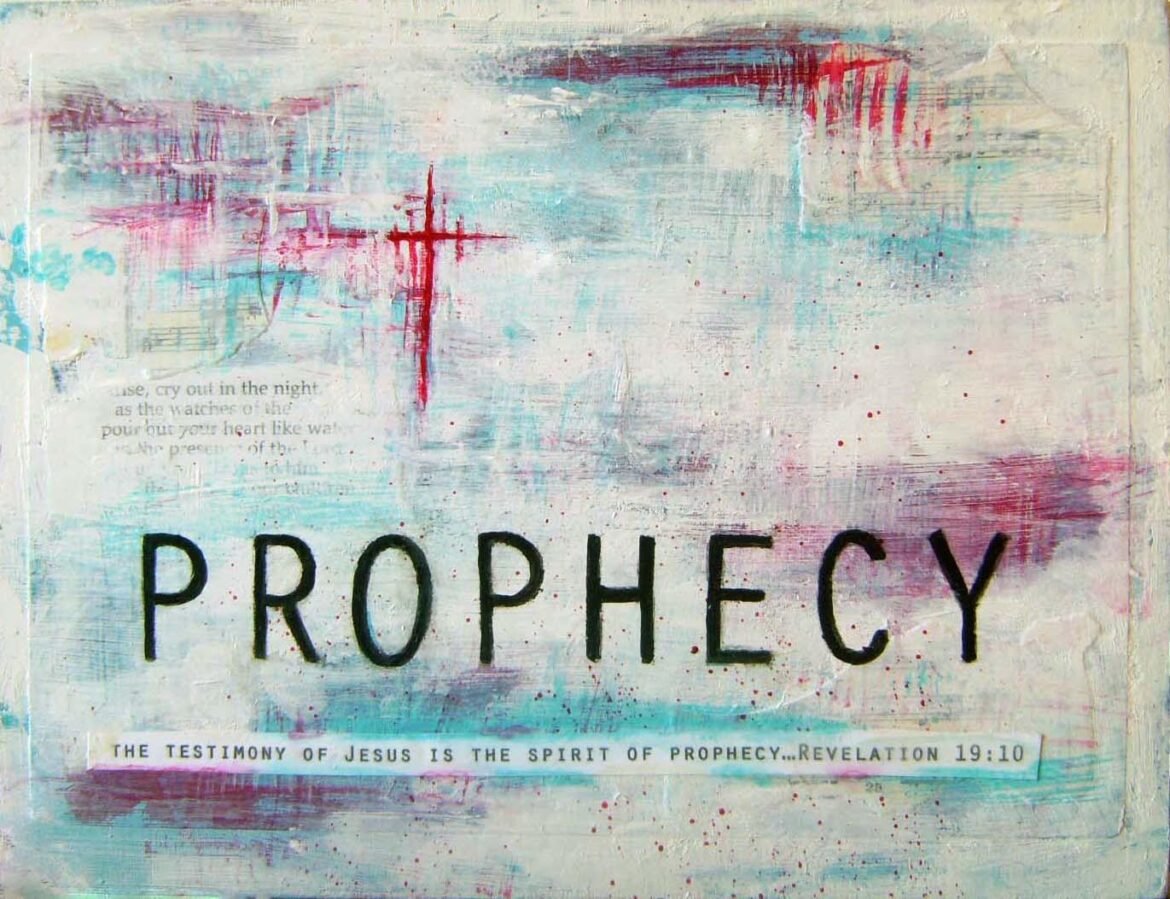 Many Nigerian pastors have different predictions on the 2019 general elections / Photo credit: news360.info